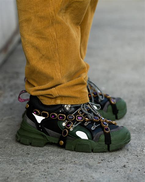 prezzi scarpe gucci sneakers|gucci sneakers 2020.